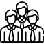 Employee Symbol