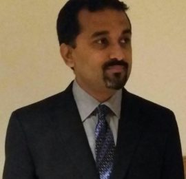 K. Sundar